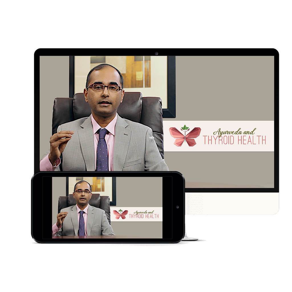 Ayurveda and Integrative Wellness Educational Course The Ayurveda Experience