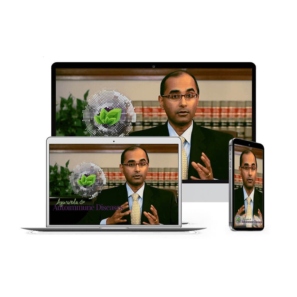 Ayurveda and Integrative Wellness Educational Course The Ayurveda Experience