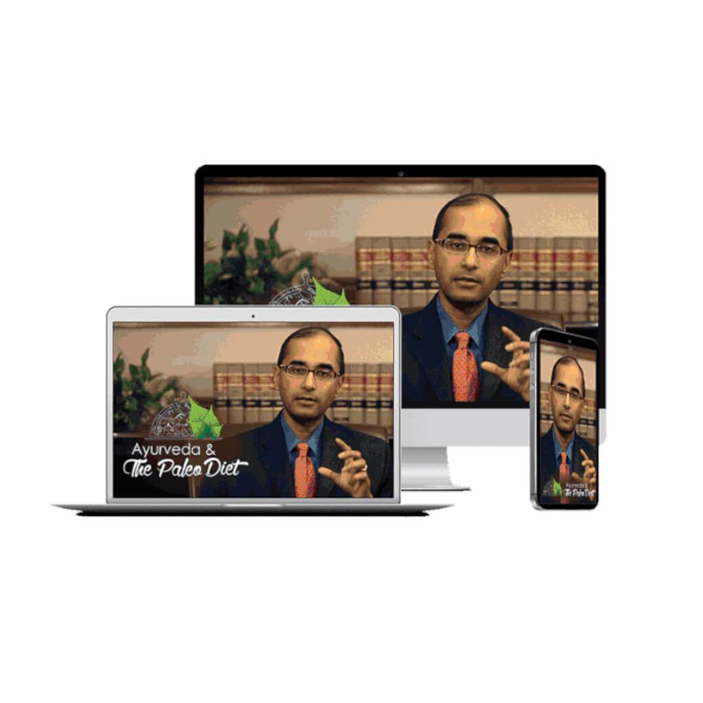 Ayurveda and Integrative Wellness Educational Course The Ayurveda Experience