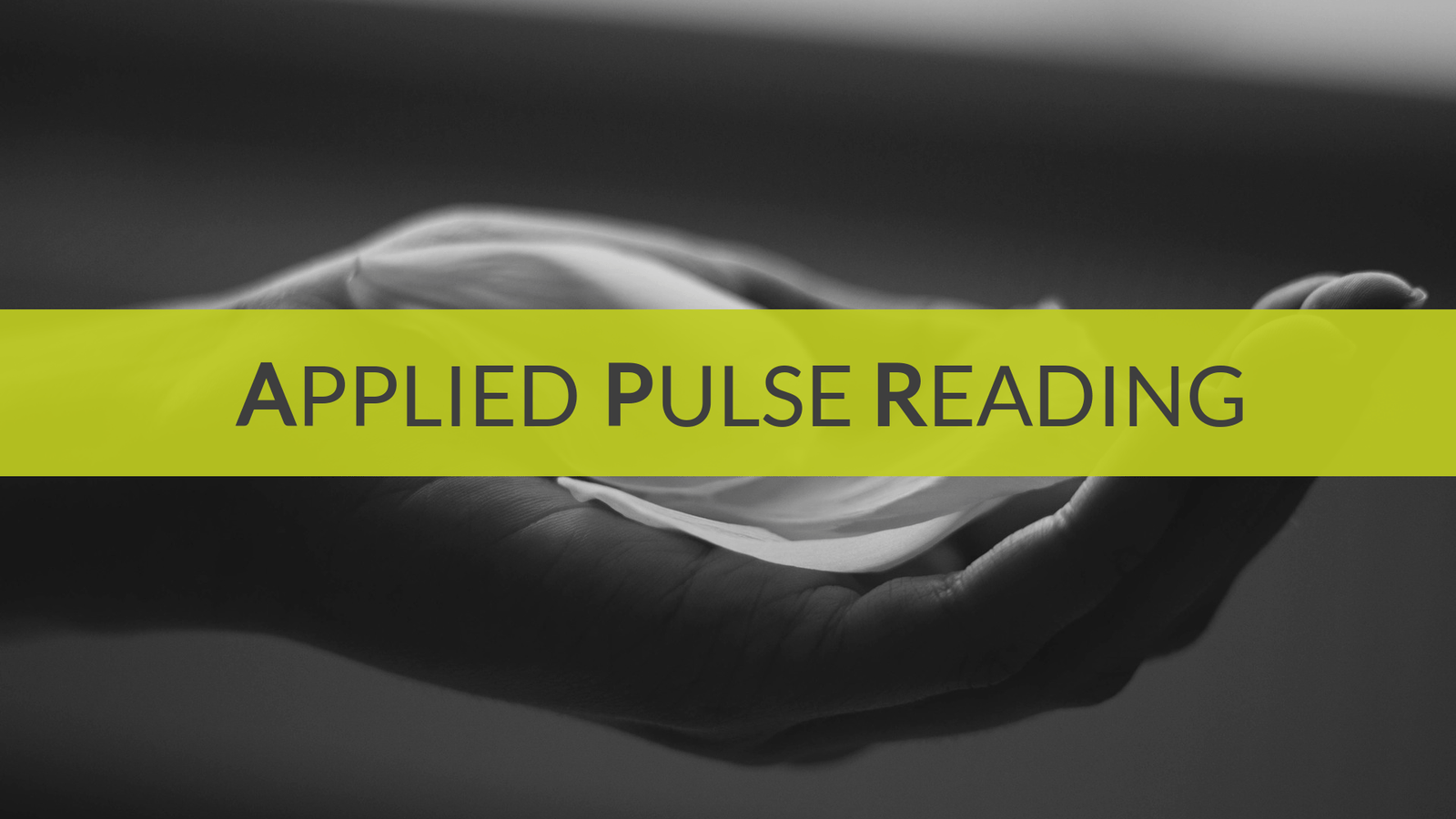 Ayurveda & Pulse Reading Educational Course The Ayurveda Experience