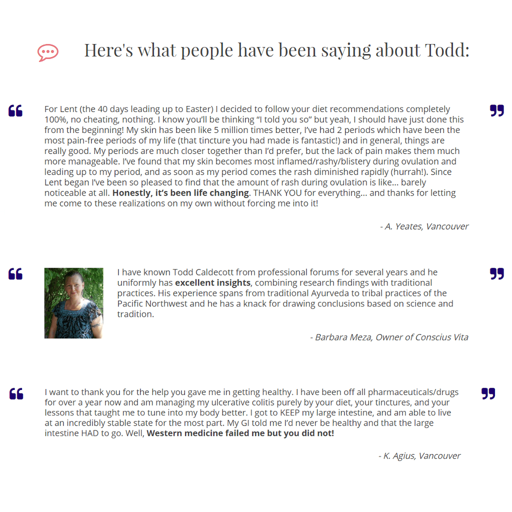 Ayurveda & Sexual Wellness Educational Course The Ayurveda Experience