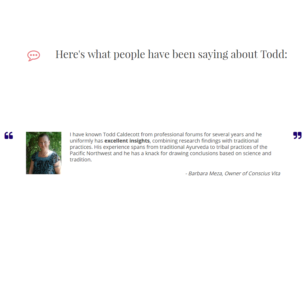 Ayurveda & Sexual Wellness Educational Course The Ayurveda Experience