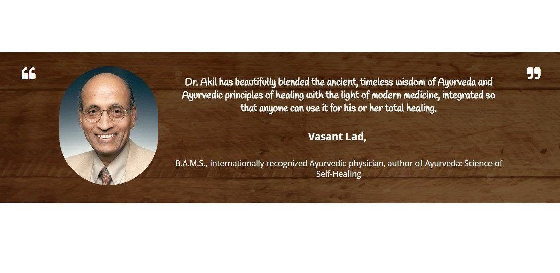 Ayurveda & The Paleo Diet - Digital Educational Course Experience Ayurveda