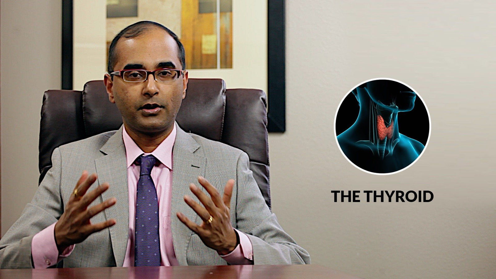 Ayurveda & Thyroid Health Platinum Educational Course Experience Ayurveda