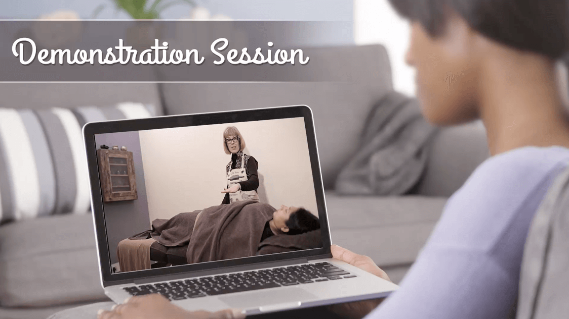 Ayurvedic Detox- DVD Set Experience Ayurveda