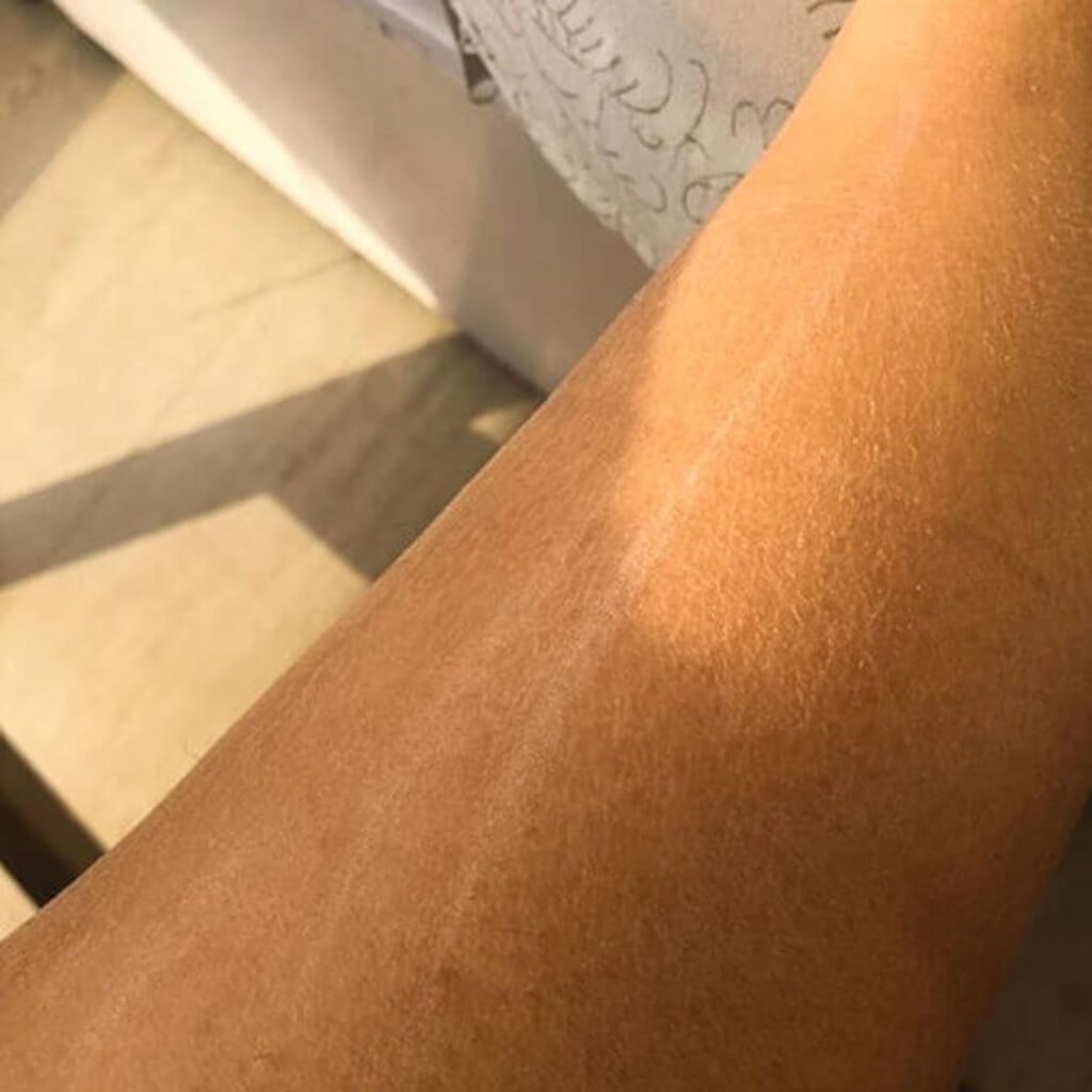 Balaayah Black Gram Body Booster -With the Richness of Black Gram & Himalayan Salt Body Oil iYURA