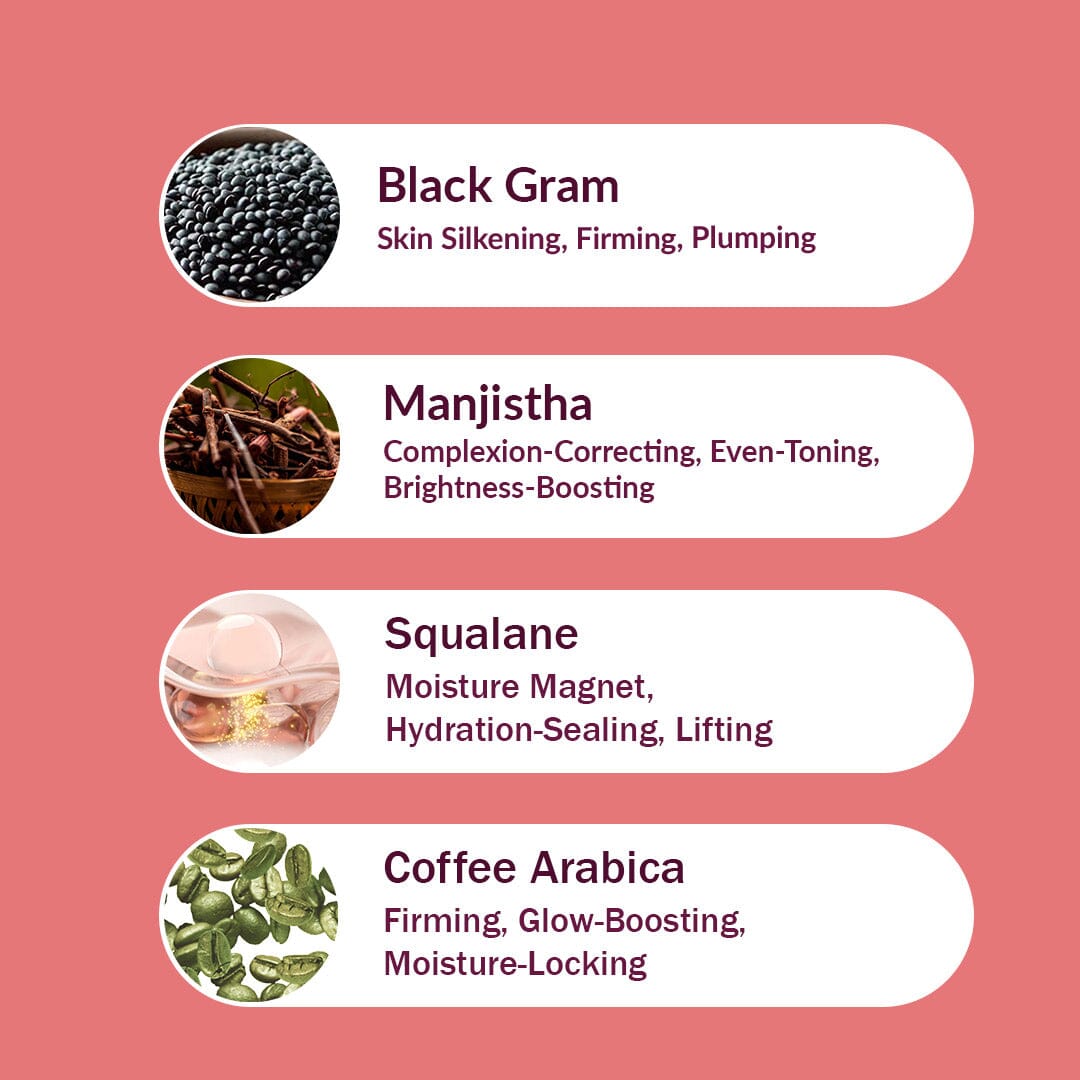 Blavana Ultra-Light Face Oil by A Modernica Naturalis