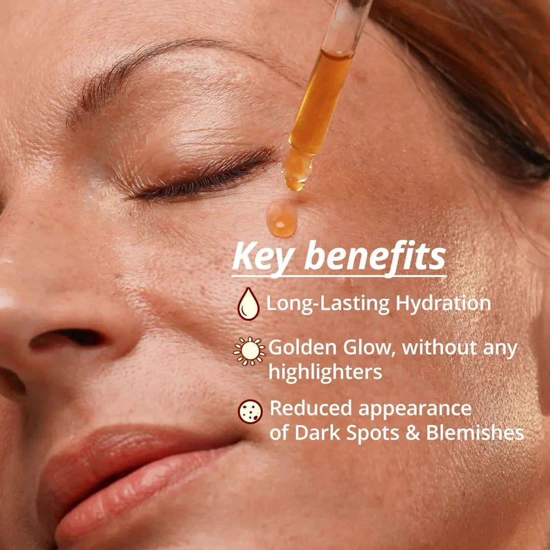 BRIGHT & LUMINOUS LIFT DUO – 2 STEP FACE & EYE CARE RITUAL The Ayurveda Experience