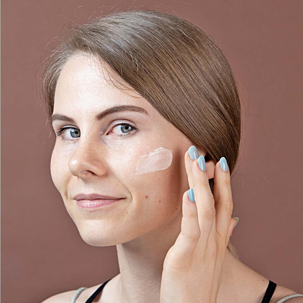Cerabuild Face and Neck Cream - Restore and Protect Your Skin's Lost Moisture with Phyto-Ceramides - With highest saving options Lotion & Moisturizer A Modernica Naturalis