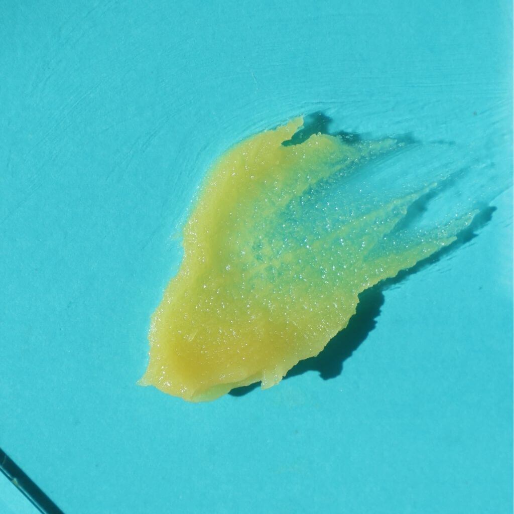 Cleanalyn Natural Jelly: Tulsi Face oil iYURA