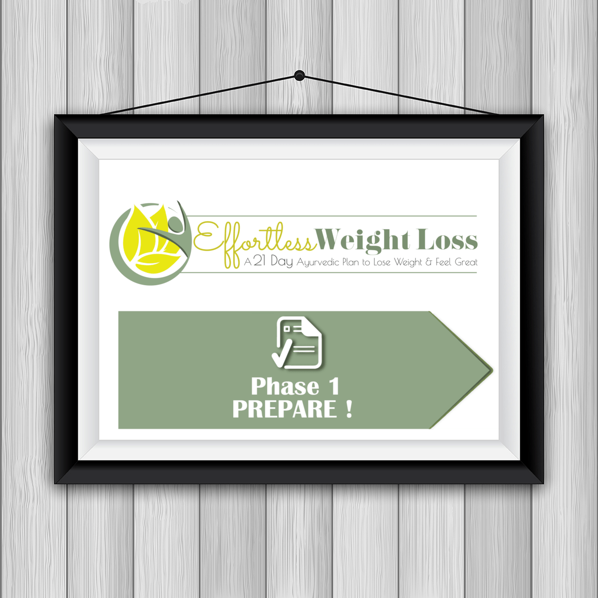 Effortless Weight Loss Platinum Experience Ayurveda