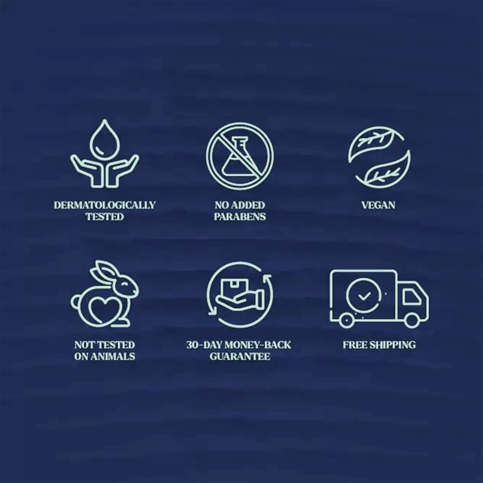 Firm-Focus Face Mask - Firms, Smooths, Hydrates, Loose, Saggy, Aging Skin - Focused Facial Firming Action with Shatavari, Bakuchi and Polylipids - Best Face Mask for Loose, Saggy Facial Skin - With Clinically Tested Ingredients Face Mask A Modernica Naturalis