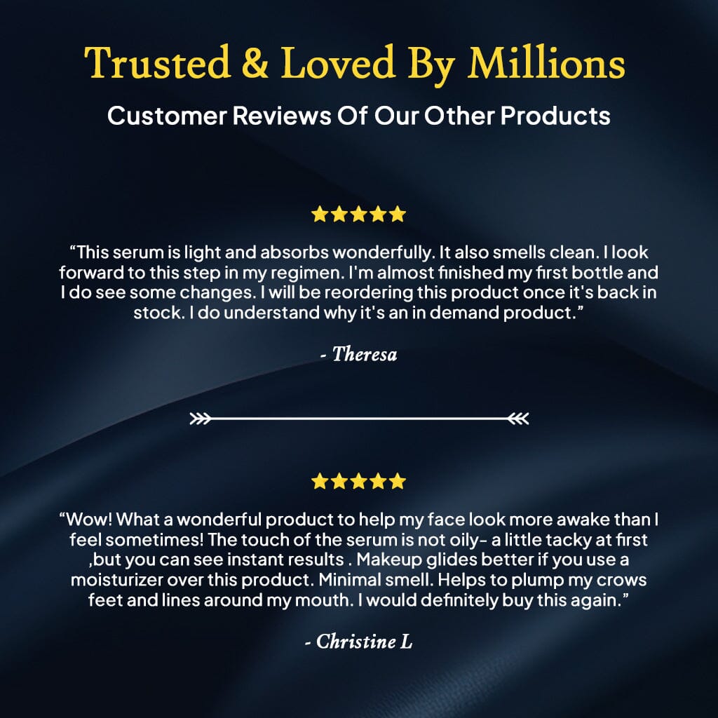 Firm-Focus Face Serum - Firms, Brightens, Hydrates Aging, Crepey Skin - Focused-Firming Formula with Cotton Tree, Zebrawood, Strawberry Begonia - Best Face Serum for Loose, Saggy Facial Skin - With Clinically Tested Ingredient Combinations Face serum A Modernica Naturalis