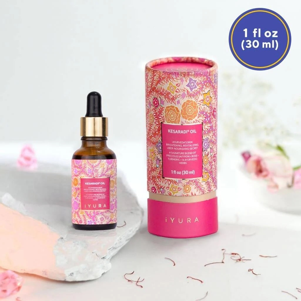 The Ayurveda Experience Treasure Box | Luxury Selection of Authentic Ayurveda Products | Value Bundle