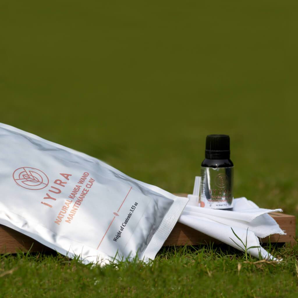 Kansa Maintenance Kit Beauty Experience Ayurveda