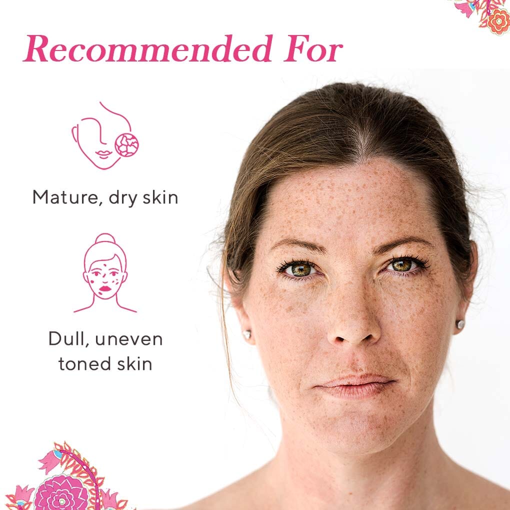 Kesaradi Oil - Best Face Moisturizer for Natural Glow - 100% Ayurvedic Formulation Face oil iYURA