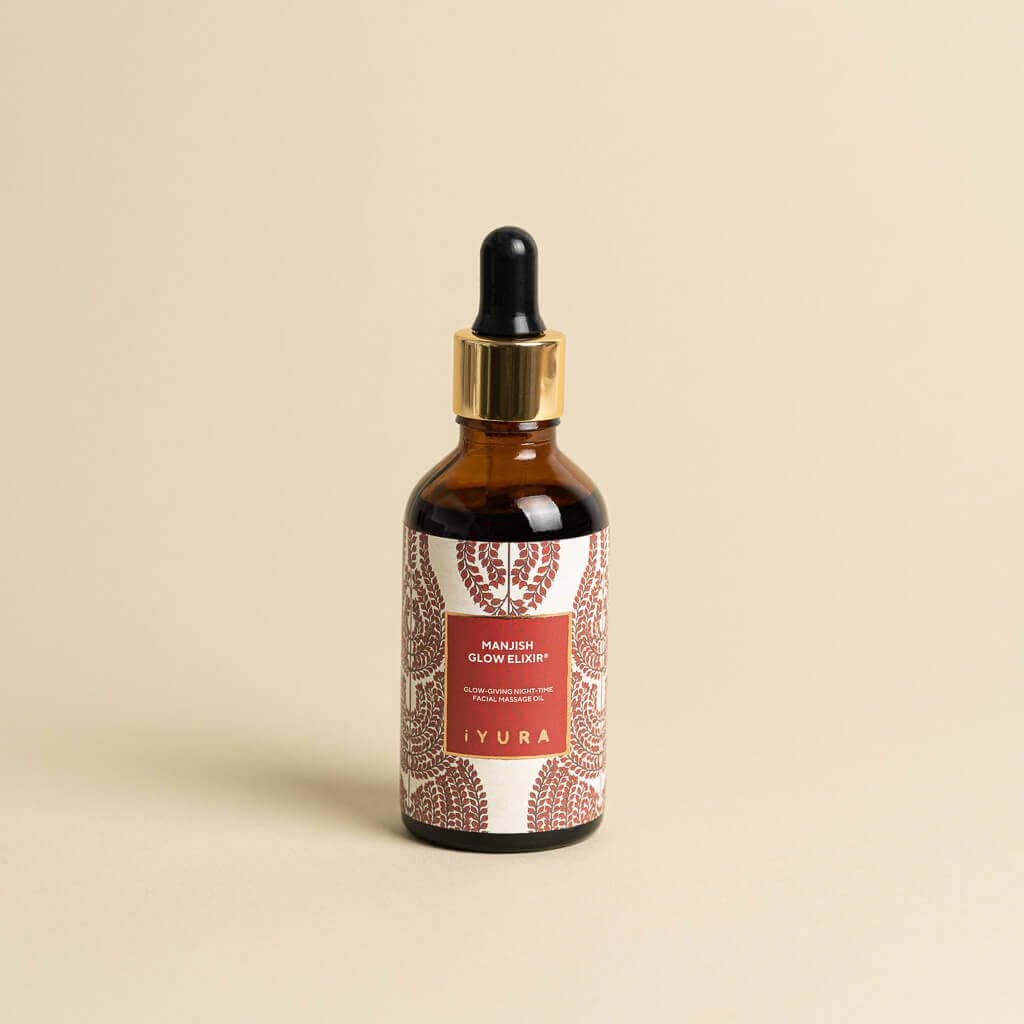 Manjish Glow Elixir - Buy 1, Get 1 at 30% OFF!