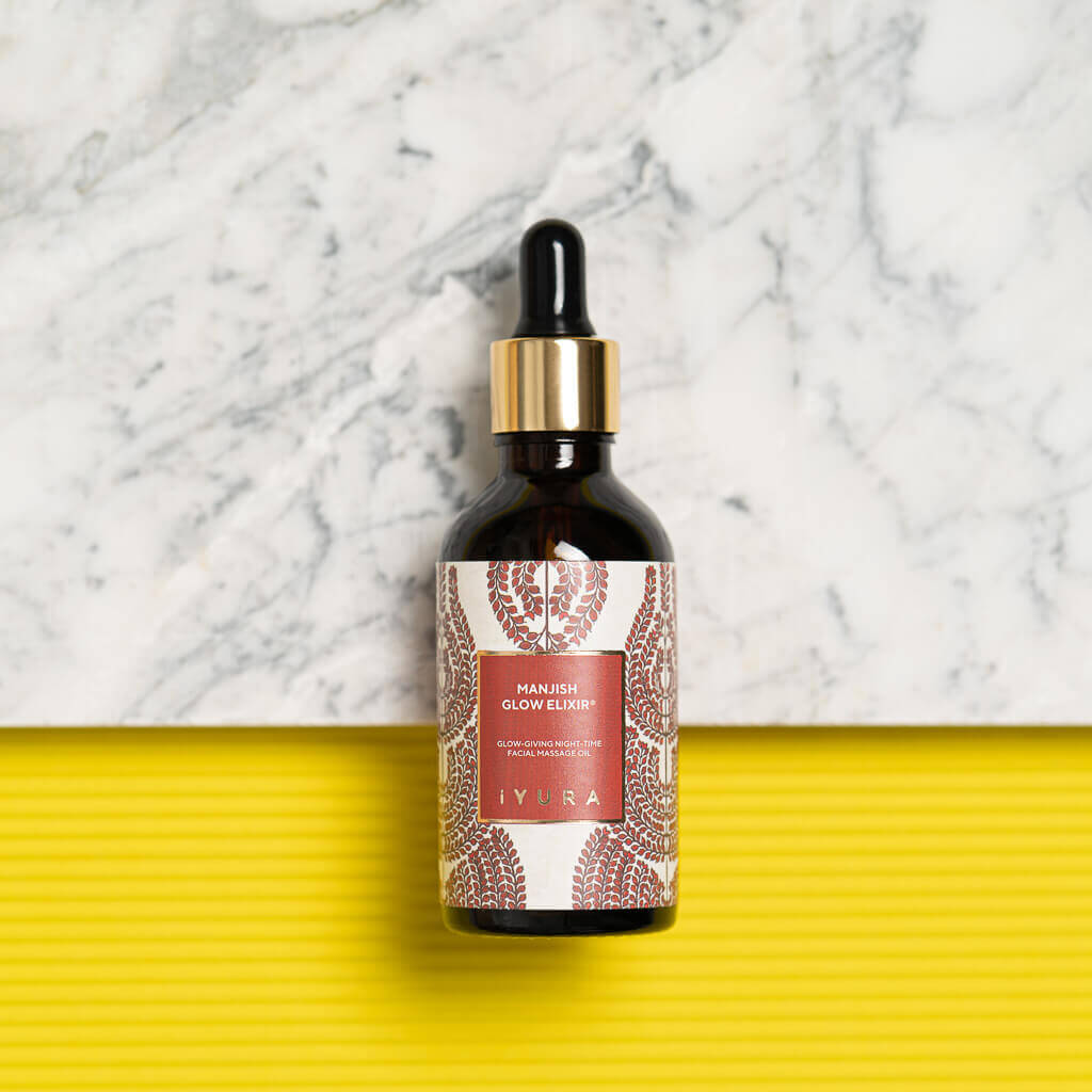 Manjish Glow Elixir - Buy 1, Get 1 at 30% OFF!
