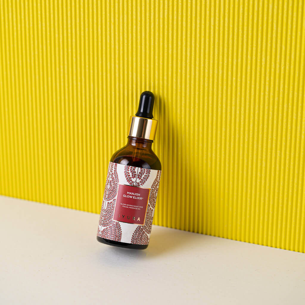 Manjish Glow Elixir - Buy 1, Get 1 at 30% OFF!