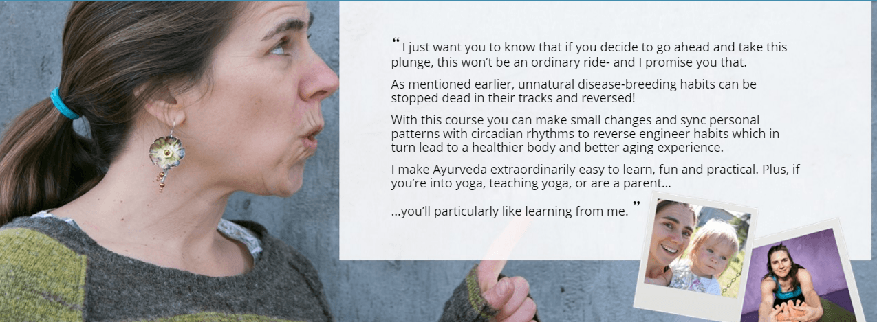 Modern Ayurveda Platinum Experience Ayurveda