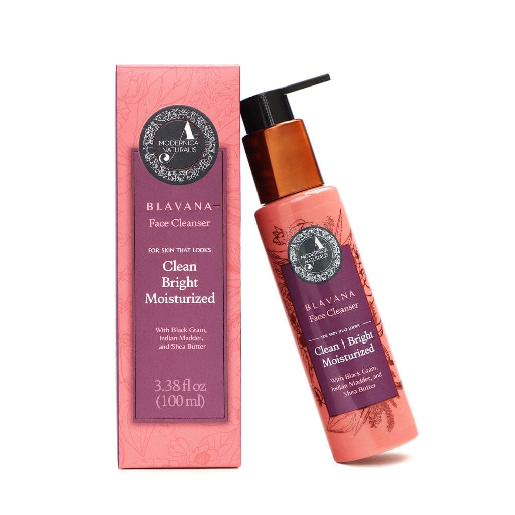 Nicumin Black Seed Brightening Face Cleansing Jelly - With Potent Extracts of Kalonji Seed, Licorice and Saffron Enriched With Niacinamide (Copy) Beauty set A Modernica Naturalis