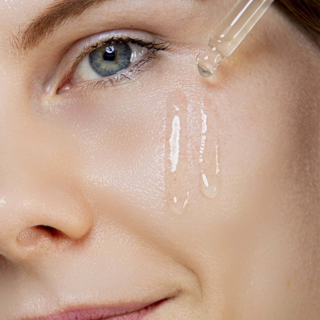 Poreslay Face Serum | For Reducing the Appearance of Enlarged Pores Face serum A Modernica Naturalis