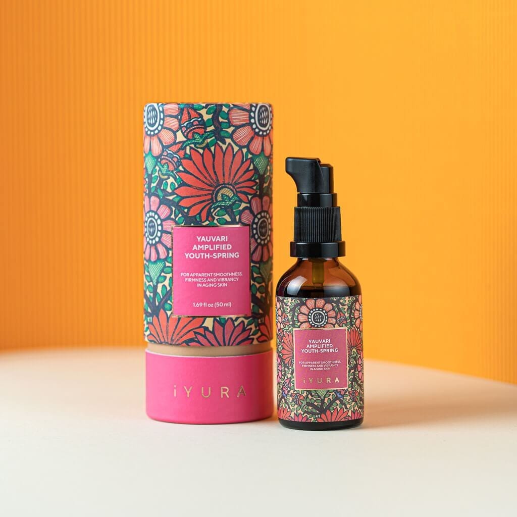 Sculpt & Lift Bestseller Bundle Beauty set The Ayurveda Experience