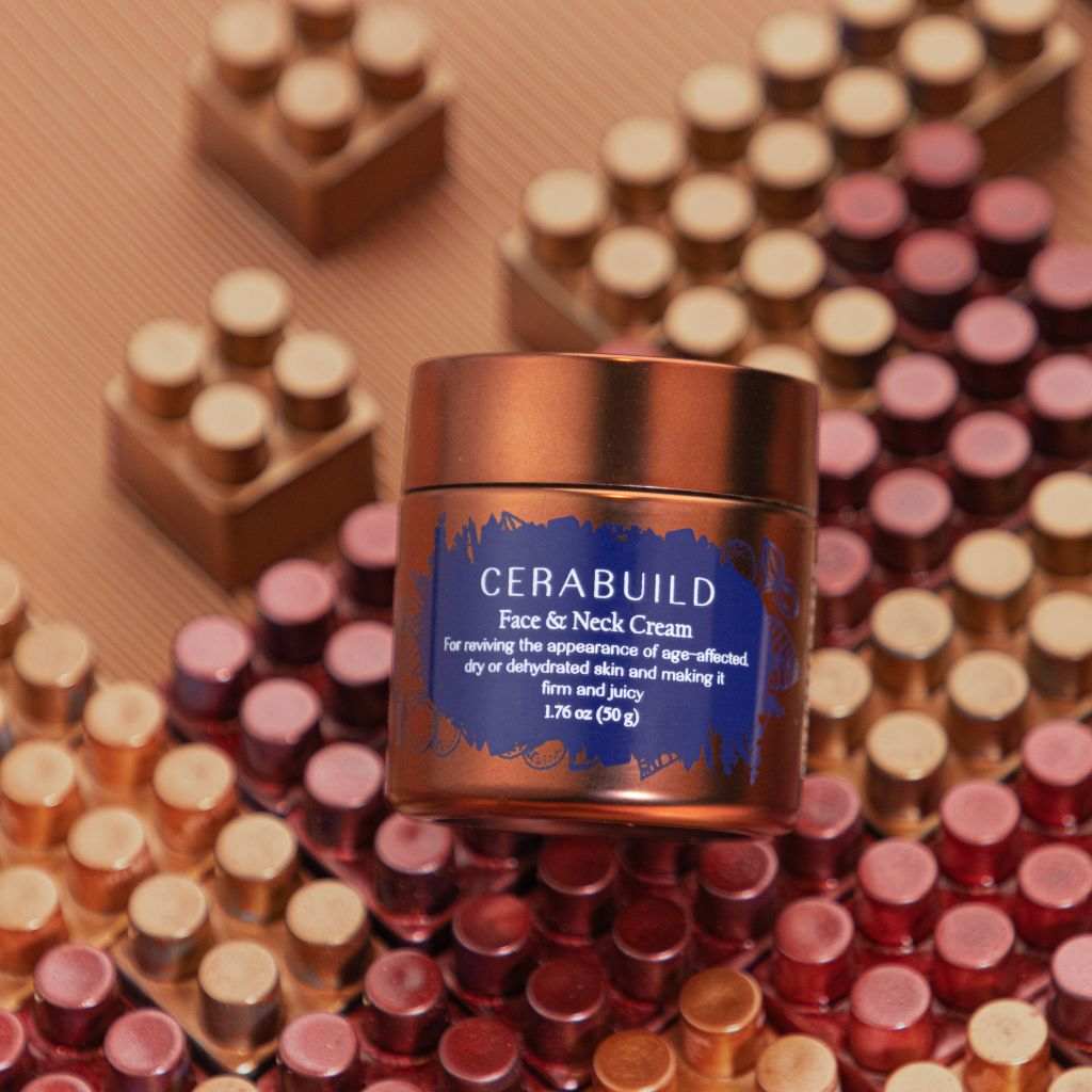 The All-Day 'Everlasting' Hydration Kit Face serum A Modernica Naturalis