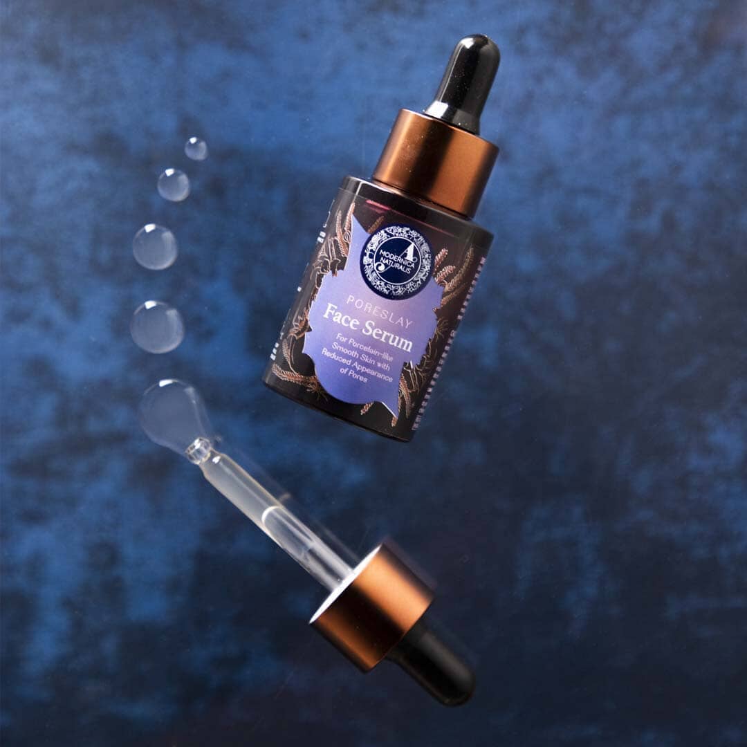 The All-Day 'Everlasting' Hydration Kit Face serum A Modernica Naturalis