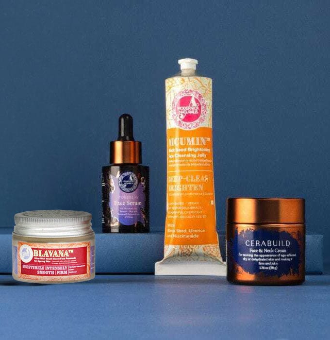 The All-Day 'Everlasting' Hydration Kit Face serum A Modernica Naturalis