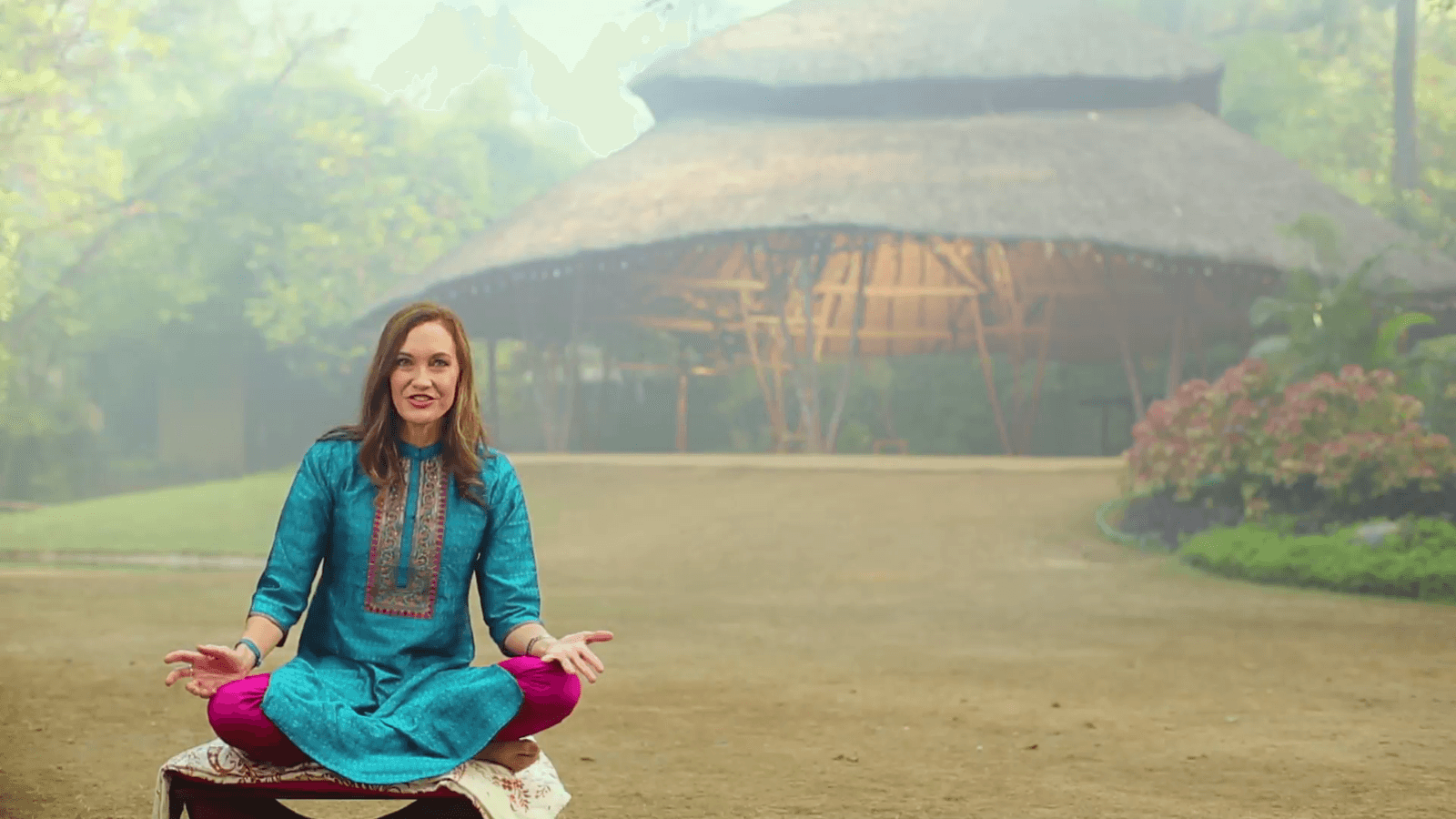 The Ayurveda Experience - Silver Educational Course Experience Ayurveda