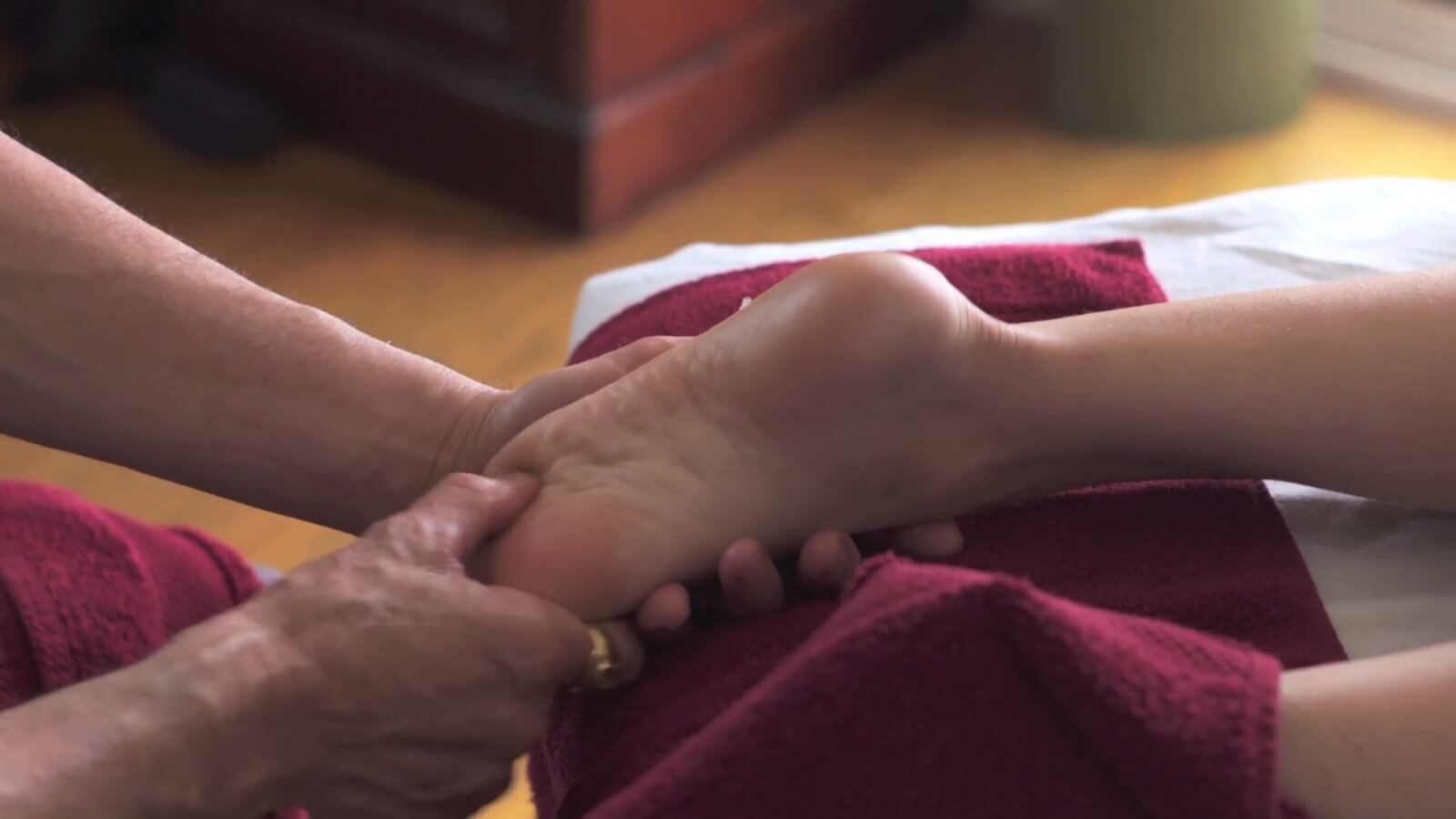 Tibetan Blissful Sleep Educational Course The Ayurveda Experience