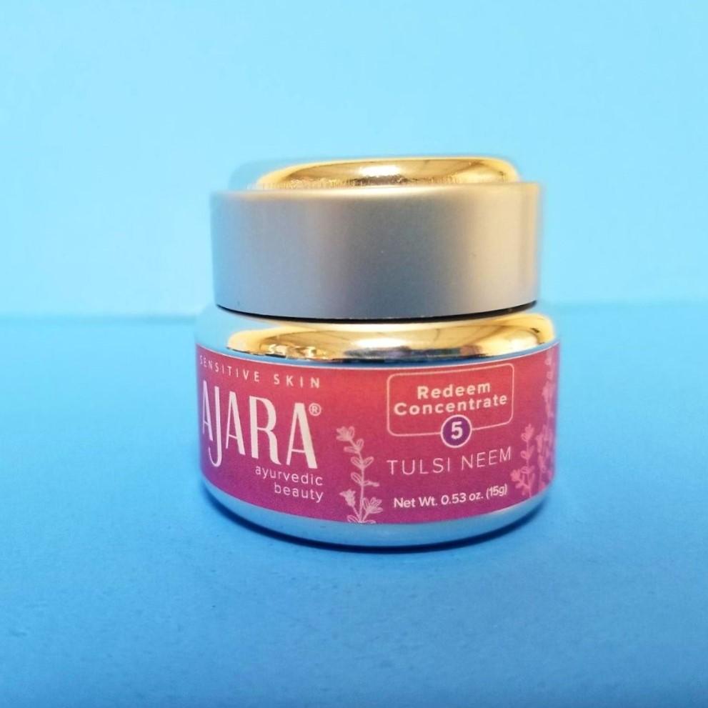 Tulsi Neem Redeem Concentrate Ajara