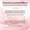 Blavana Ultra-Light Face Oil – Moisturizes, Softens, Firms Dry, Aging, Crepey Skin - Revolutionary Formula with Black Gram – Best Face Oil for Firm, Supple and Smooth Looking Skin – With Clinically Tested Ingredients