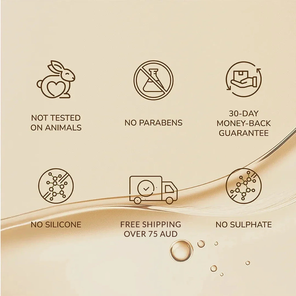 Firm-Focus Neck Mask - Lifts, Firms, Smooths the look of Loose, Saggy Skin on the Neck, Jaw, Chin & Upper Chest - Focused Neck Firming Action with Phyto-Ceramides and Water Lily - Best Firming Neck Mask