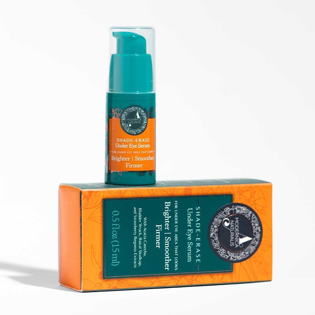 Ageless Face &amp; Eye Brightener Duo Beauty set The Ayurveda Experience 