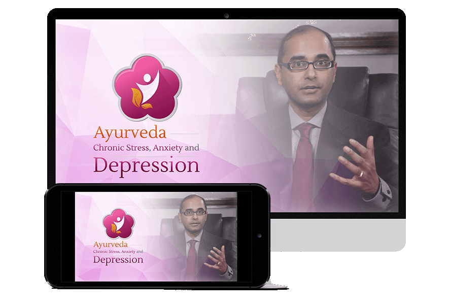 Ayurveda and Transformational Well-Being Program Educational Course The Ayurveda Experience 