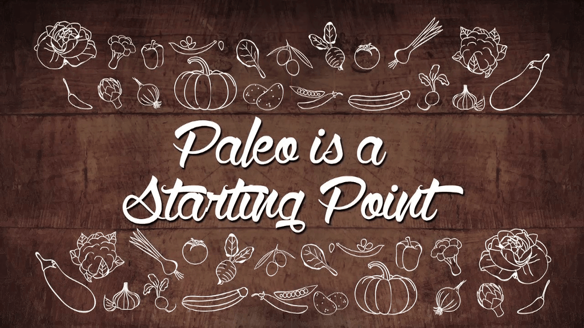 Ayurveda &amp; The Paleo Diet - Digital Educational Course Experience Ayurveda 