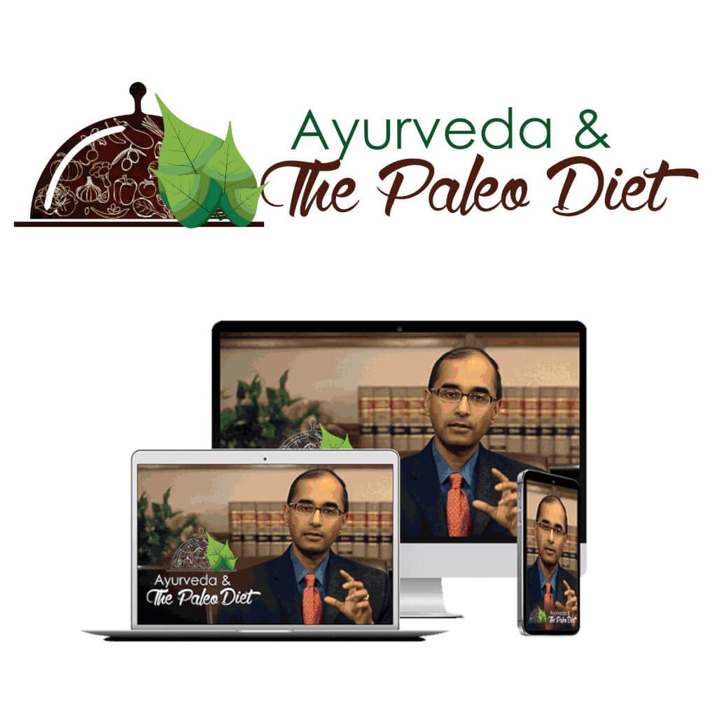 Ayurveda &amp; The Paleo Diet Educational Course The Ayurveda Experience 