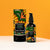Balaayah Black Gram Body Booster - Tea-Garden Blend - For Dry, Mature, Aging Skin Body Oil iYURA 