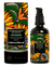 Balaayah Black Gram Body Booster - Tea-Garden Blend - For Dry, Mature, Aging Skin Body Oil iYURA 