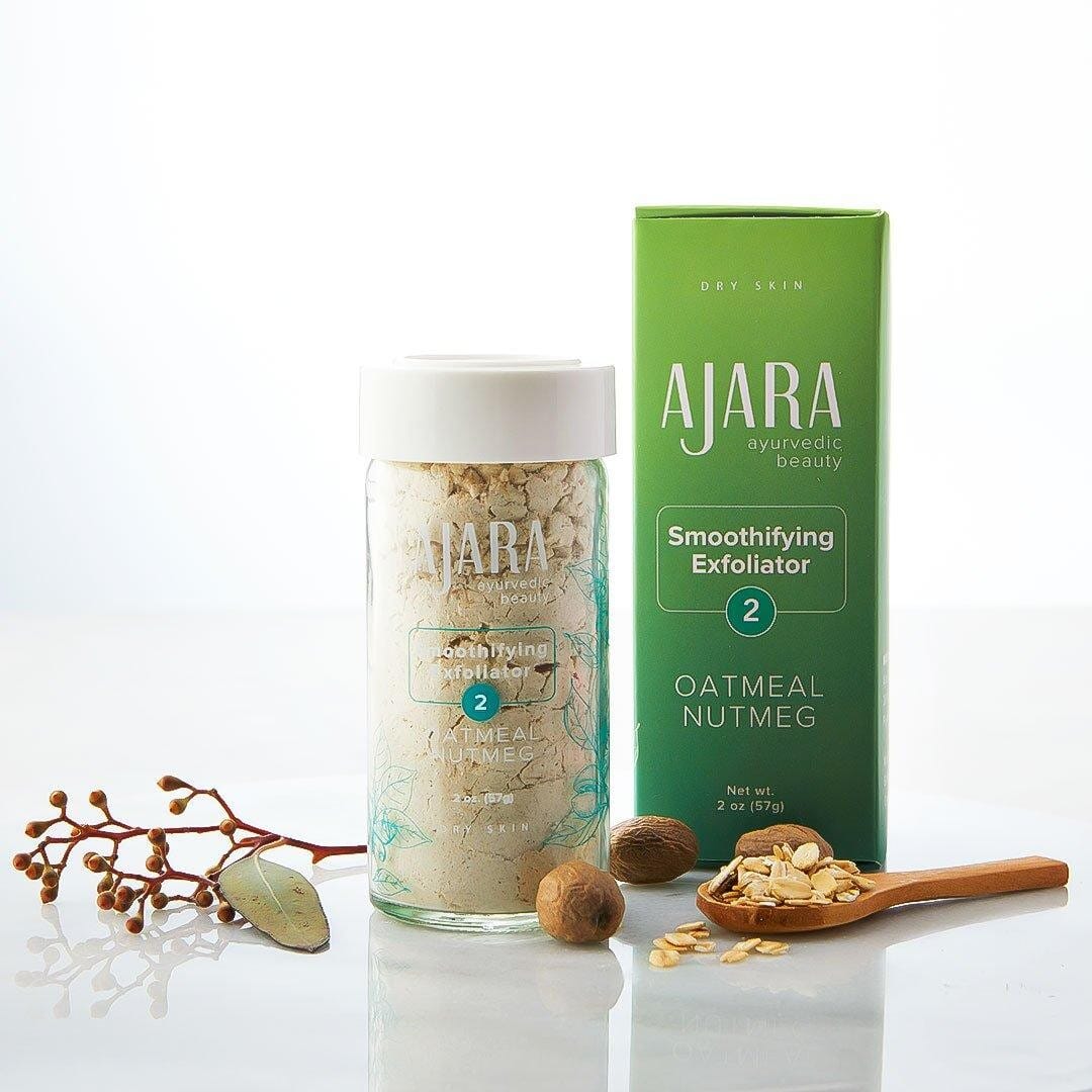 Bestsellers Bundle: Fall-Winter Routine - Perfect Bundle for Dry and Aging Skin The Ayurveda Experience 
