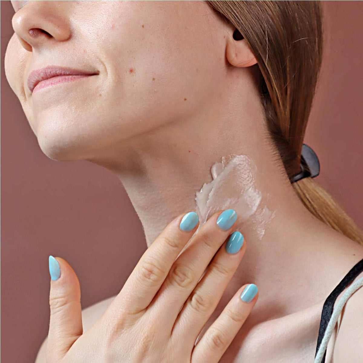 Cerabuild Face and Neck Cream - Resurface, Plump &amp; Protect Your Skin with Phyto-Ceramides Lotion &amp; Moisturizer A Modernica Naturalis 