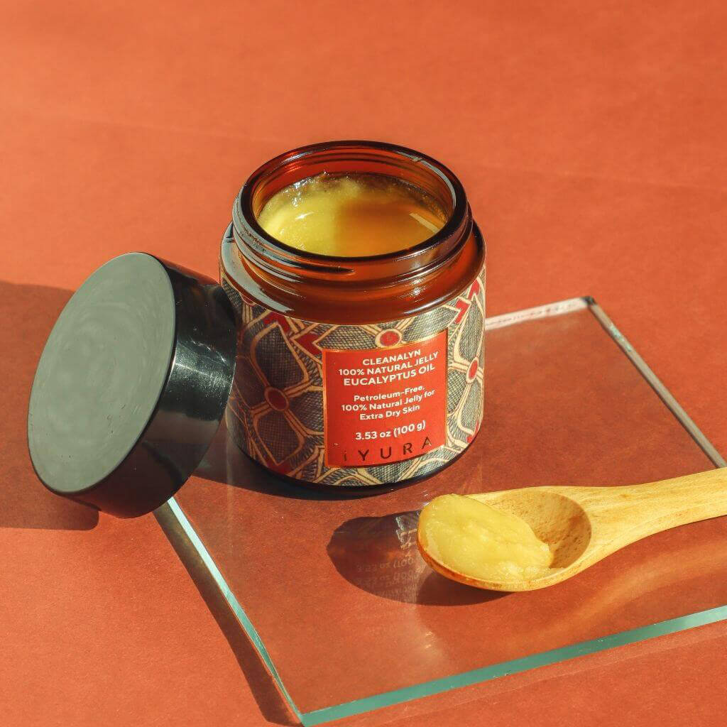 The iYURA Vault - Premium iYURA Products in a Collector&#39;s Box - Super Saver