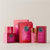 Dim N Dazzle Complete Even-Tone & Glow Trio Serum A Modernica Naturalis 