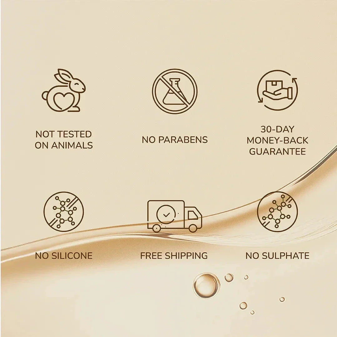 Firm-Focus Neck Mask - Lifts, Firms, Smooths the look of Loose, Saggy Skin on the Neck, Jaw, Chin &amp; Upper Chest - Focused Neck Firming Action with Phyto-Ceramides and Water Lily - Best Firming Neck Mask Neck Mask A Modernica Naturalis 