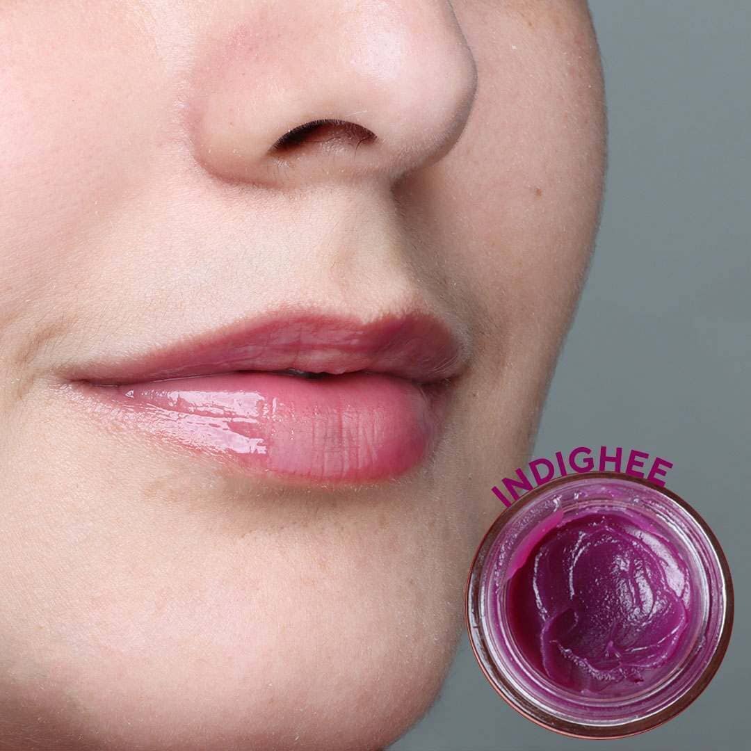FREE GIFT: iYUlips Indi-Ghee Lip Balm Lip Balm iYURA 