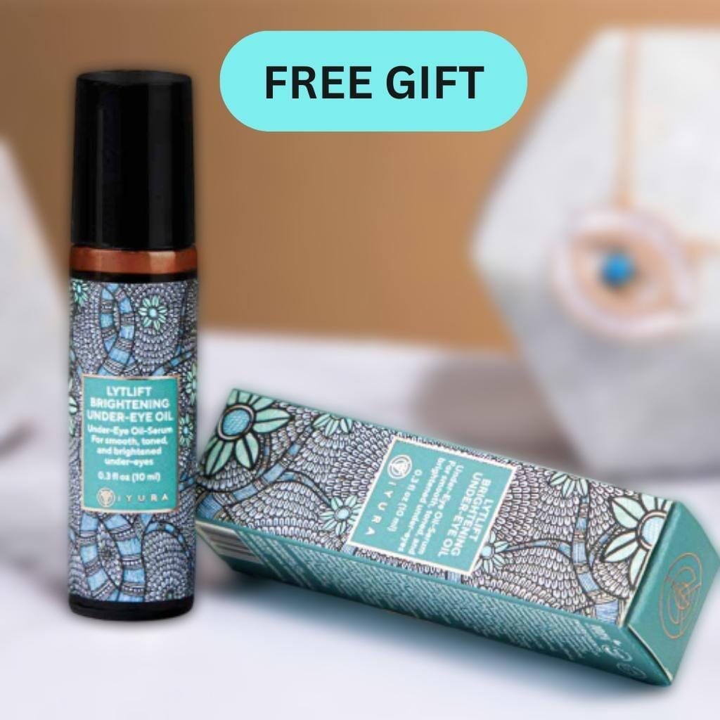 🎁 FREE GIFT: Lytlift Brightening Under-Eye Oil-Serum (100% off)
