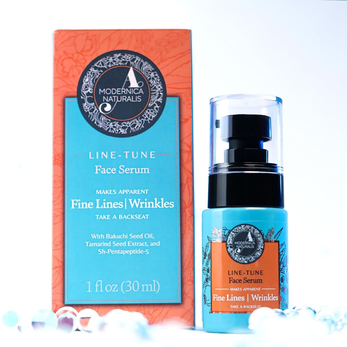 FREE SEASON OF AYURVEDA GIFT: Tone &amp; Glow Duo - Full-Sizes of Citrenis Clean and Bright Skin-Buffing Gelly &amp; Line-Tune Face Serum worth $73 USD! The Ayurveda Experience 