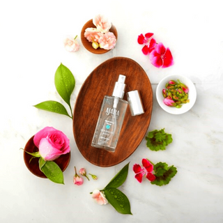 Geranium Rose Hydrating Toner (For Dry/Vata Skin)